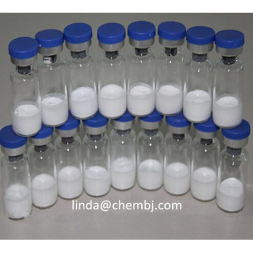 99% Min Polypeptid Hormone Pulver Follistatin 344 (FST)